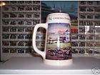 2004 Churchill Downs Fall Festival of Racing Stein NEW  