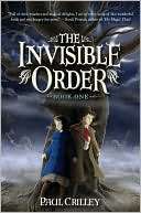   The Invisible Order (Rise of the Darklings Series #1 
