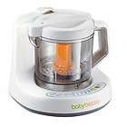 Baby Brezza One Step Baby Food Maker NEW IN BOX