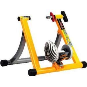  Fluid, Aluminum, 05 Trainer, With Remote Tension Control 
