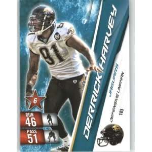  2010 Panini Adrenalyn XL NFL Football Trading Card # 183 