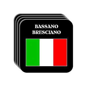  Italy   BASSANO BRESCIANO Set of 4 Mini Mousepad 
