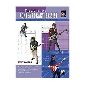  Theory for the Contemporary Bassist Musical Instruments