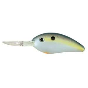  Bomber Lures Fat Free Shad   BD7F   Foxy Shad Sports 