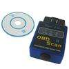   Bluetooth Wireless OBDII OBD 2 Auto Car Diagnostic Scan Tool  
