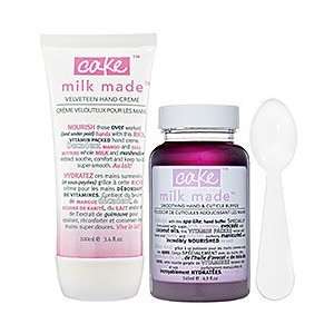  Cake Beauty Milk Made Sinfully Smoothing Hand & Cuticle 