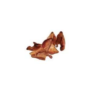  RedBarn Pig Ears Smoked Dog Chew Treat 100ct Box Pet 