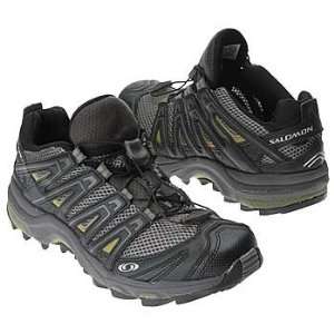  Salomon XA Comp 3 Trail Running Shoe Mens   DETROIT/FOREST 
