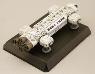 Konami SF Movie Selection EAGLE TRANSPORTER from Space 1999