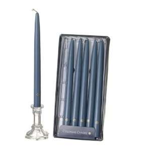  Colonial Candle Wedgwood 12 in Handipt Taper Dinner 