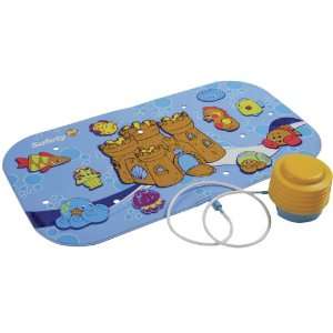  Safety 1st Bubble Time Bath Mat Baby