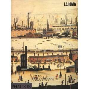  L S Lowry [Paperback] Michael Leber Books