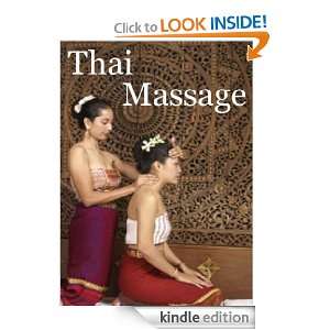 Thaimassage   Traditionell (German Edition) Wikipedia, JP Hombach 