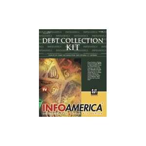  Debt Collection Kit