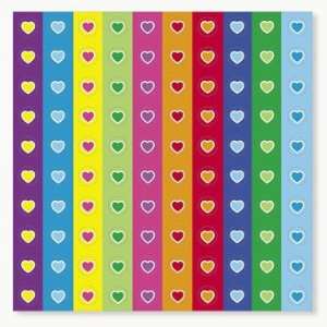   Stickers   Hearts   Teacher Resources & Goal Charts