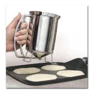  Home Kitchen Pancake Batter Dispenser Electronics