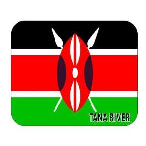  Kenya, Tana River Mouse Pad 