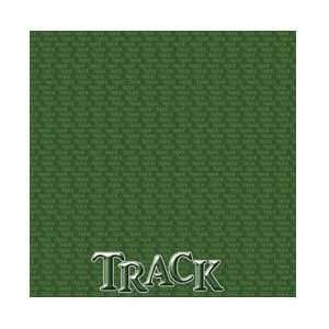  Track 12 x 12 Double Sided Paper