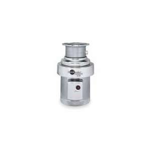  IN SINK ERATOR SS 200 29 Waste Disposer,Commercial,2 HP 