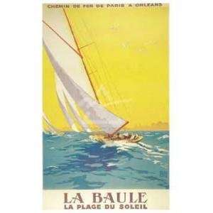  Baule    Print