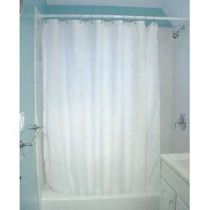  Natural Cotton Shower Curtains