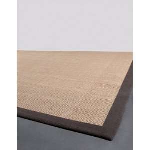  Chandra Bay Brown 2 x 3 Area Rug