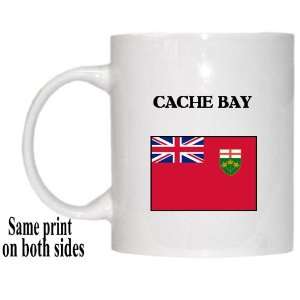  Canadian Province, Ontario   CACHE BAY Mug Everything 