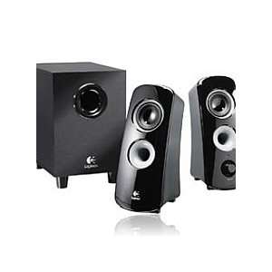  Logitechï¿½ Z323 Speaker System Electronics