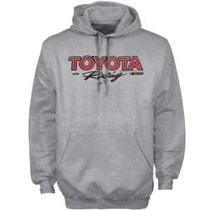  Toyota Racing Ash Hoody Sweatshirt
