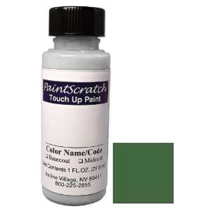   Touch Up Paint for 2002 Toyota Avalon (color code 6R1) and Clearcoat