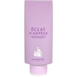  Eclat Darpege By Lanvin For Women Shower Gel, 5 Ounces 