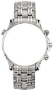    New Omega Seamaster James Bond Steel Bracelet 1504/826 Watches