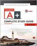 CompTIA A+ Complete Study Quentin Docter Pre Order Now