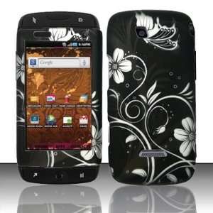  For Samsung Sidekick 4G T839 (T Mobile) Rubberized White 