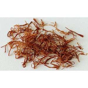   Saffron   Used in Indian Cooking  Grocery & Gourmet Food