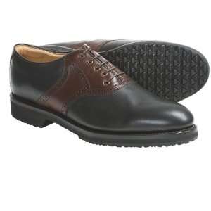  Stuart & Laud Pennick Golf Shoes   Leather (For Men 
