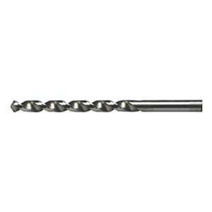   Fast Spiral Bright Finish Jobber Drill, Pack of 12