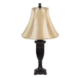  Canarm ITL322A28PT Brady Table Lamp