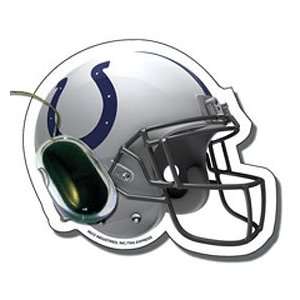  Indianapolis Colts Helmet Mouse Pad