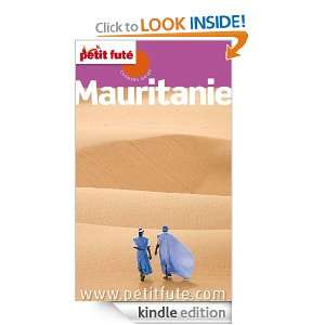 Mauritanie (Country Guide) (French Edition) Collectif, Dominique 