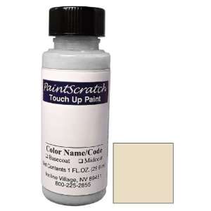 Oz. Bottle of Beach Beige Touch Up Paint for 1960 Chrysler Imperial 
