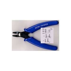  Bead Crimping Pliers   Micro Size for Jewelry Making 