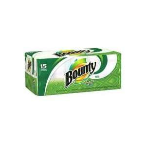  Bounty Paper Towel,2 Ply   15 / Pack