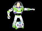 Toy Story 3 UCommand Buzz Lightyear Remote Control Toy Talks Moves 
