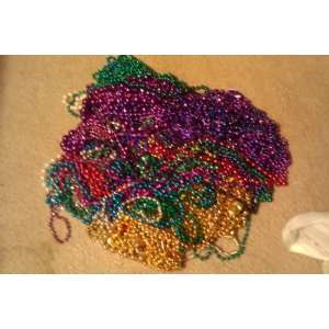  Mardi Gras New Orleans Beads 