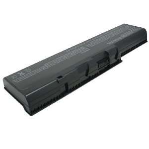   Capacity Battery for Toshiba Satellite A75 S206 Laptop Electronics
