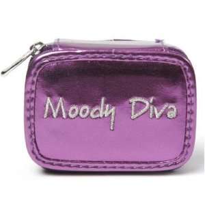  MiAmica Moody Diva Pill Carrier Beauty