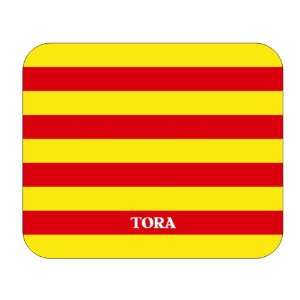  Catalunya (Catalonia), Tora Mouse Pad 