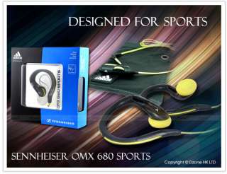 train and run in total comfort the sennheiser adidas omx 680 sports 