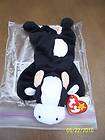 DAISY Beanie Baby Cow MWMT Multi Purchase S H discount  